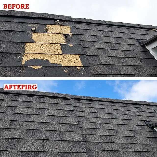 Roof Repair Near Me in Sault Sainte Marie, MI near me